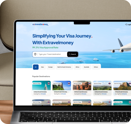 Extravelmoney